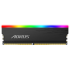 Gigabyte AORUS RGB Memory DDR4 16GB (2x8GB) 3733MHz Desktop Ram (With Demo Kit)